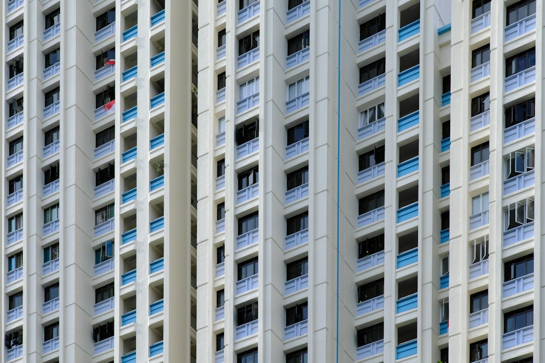 white and brown concrete building